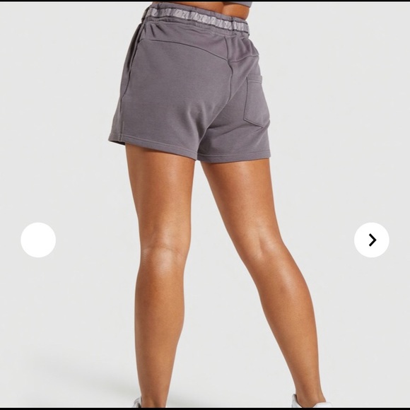 Gymshark 24/7 Shorts - Picture 2 of 5